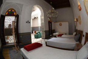 Riad Dar belghiti